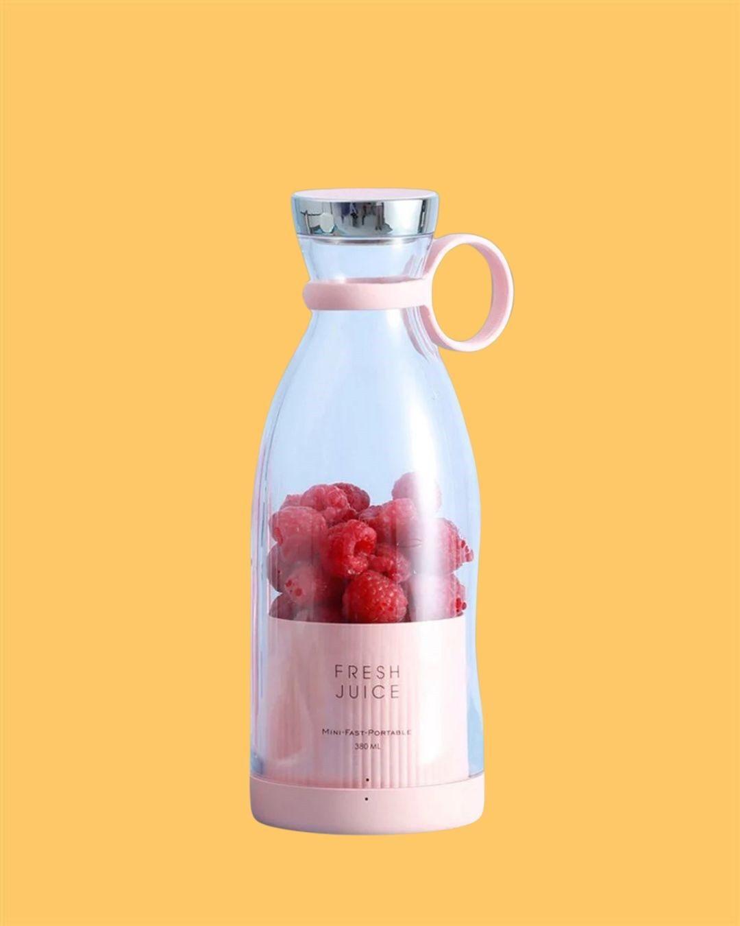 Juice Go (Portable Juicer)
