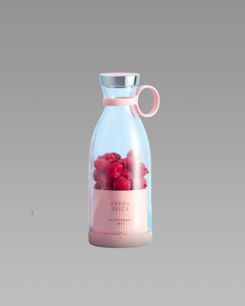 Juice Go (Portable Juicer)