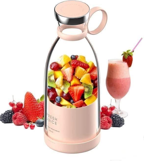 Juice Go (Portable Juicer)