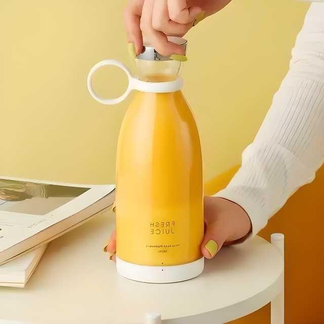 Juice Go (Portable Juicer)