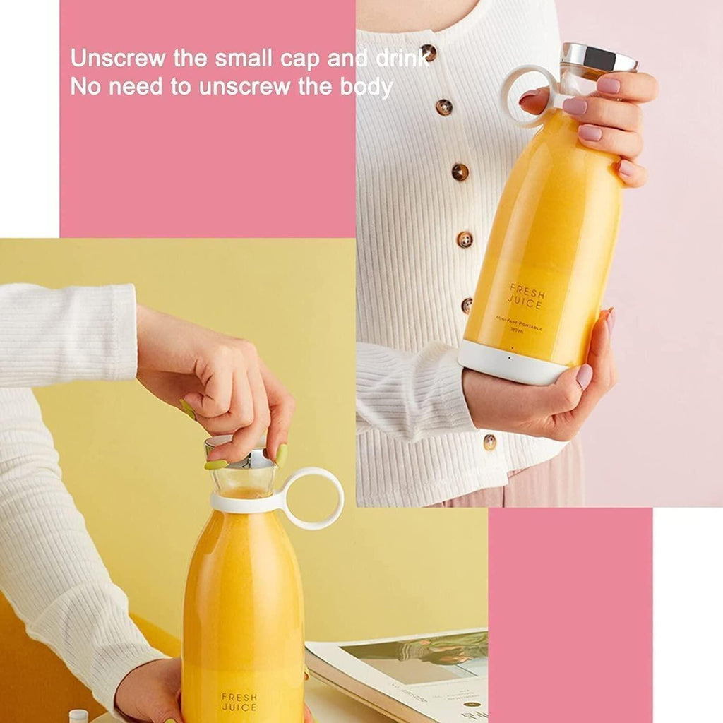 Juice Go (Portable Juicer)